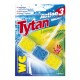 Очиститель-ароматизатор для унитаза "Tytan" 40 г. Лимон