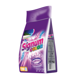 Signum  Color  10 kg.