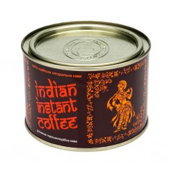 Lahustuv india kohv