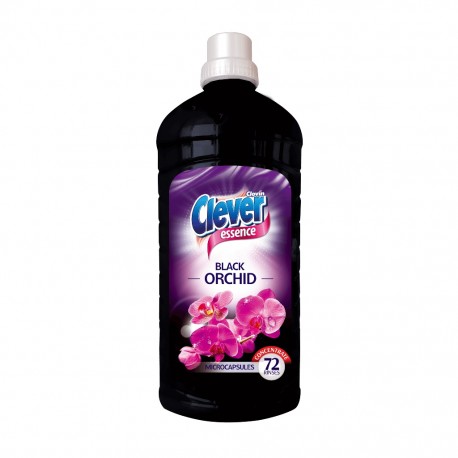 Clever Essence  Black Orchid   1.8 l.