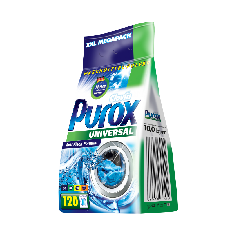 Purox Universal 10 kg.