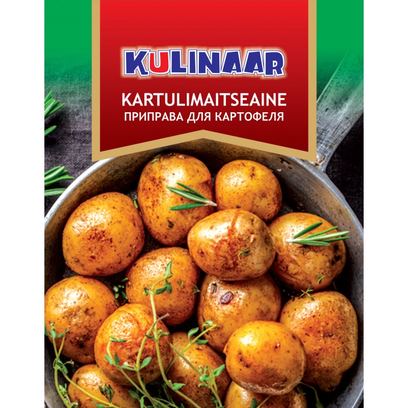 Kartuli maitseaine 30 g.