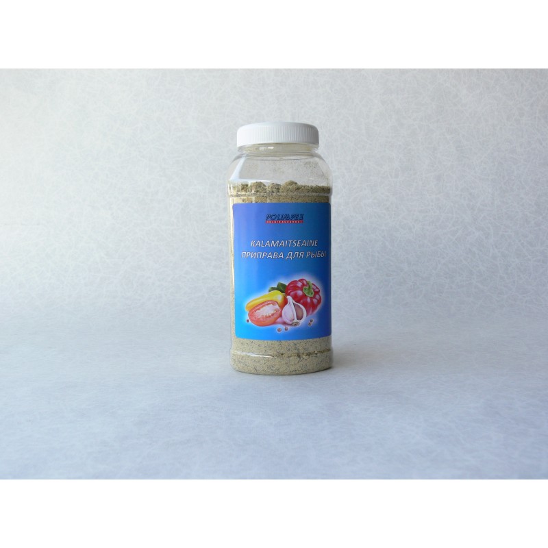 Kalamaitseaine 600 g.