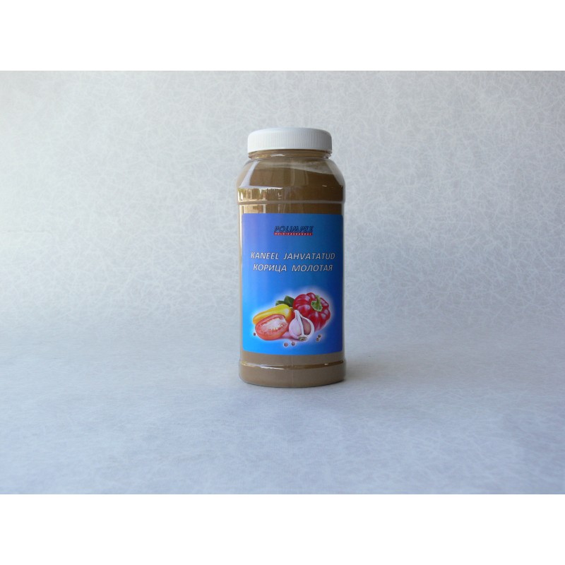 Kaneel jahvatatud 400 g.