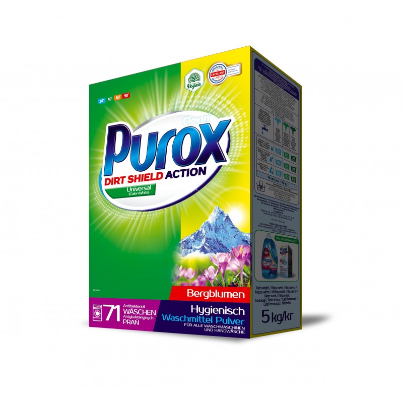 Purox Universal 5 kg.