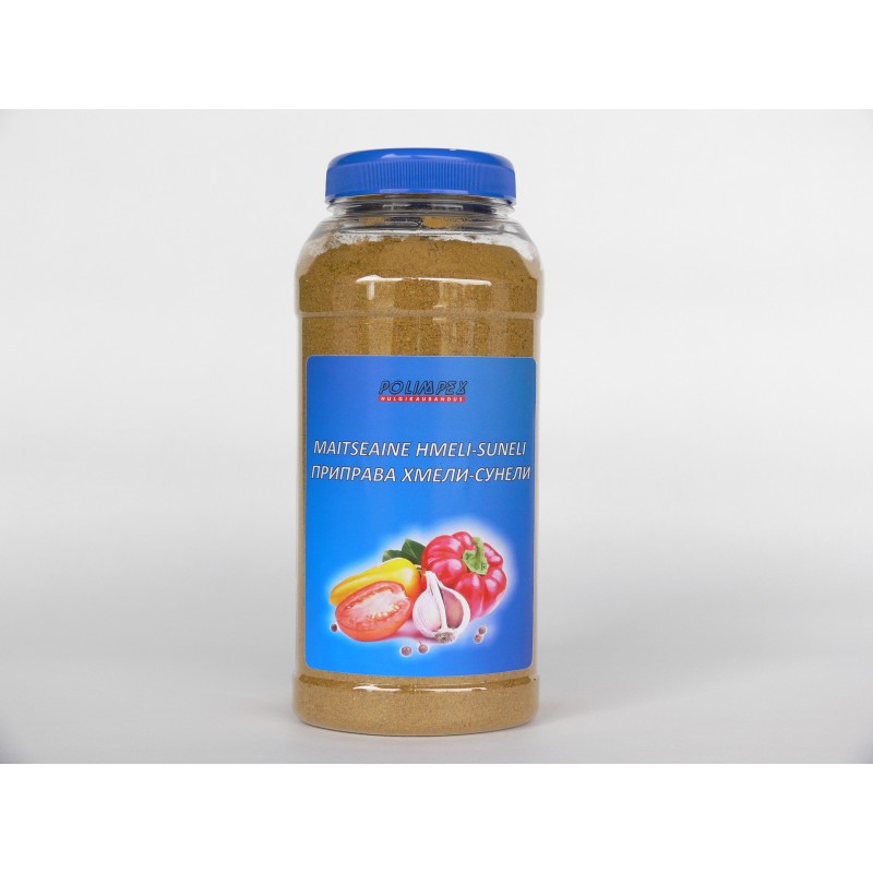 Hmeli - Suneli maitseaine 600 g.